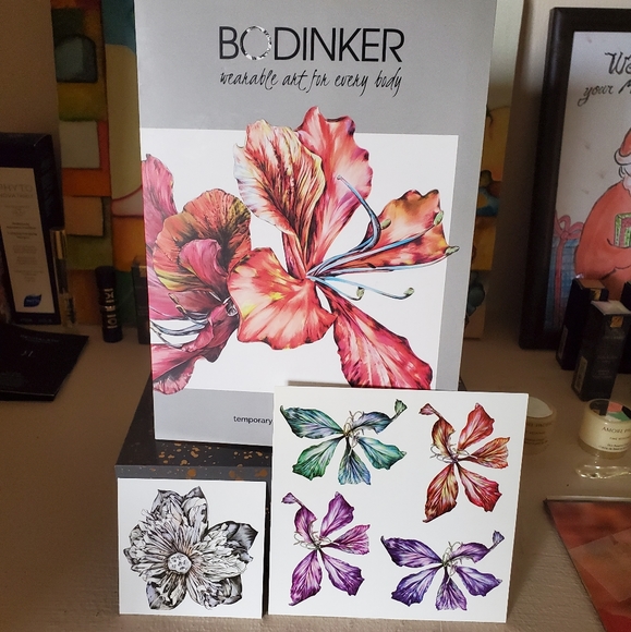 Temporary Tattoos Bundle - Picture 2 of 5